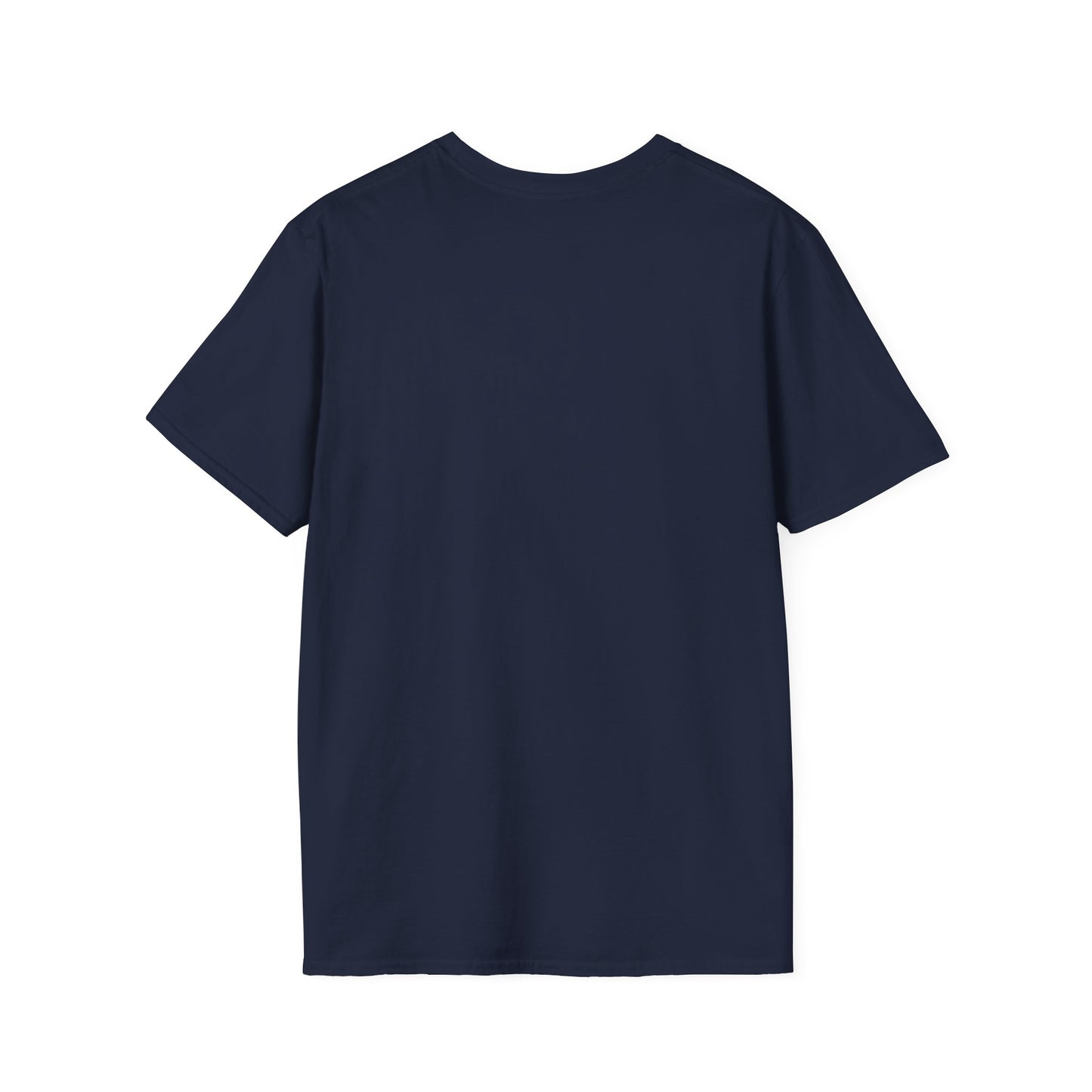 Gulf of McDavid Cotton Tee