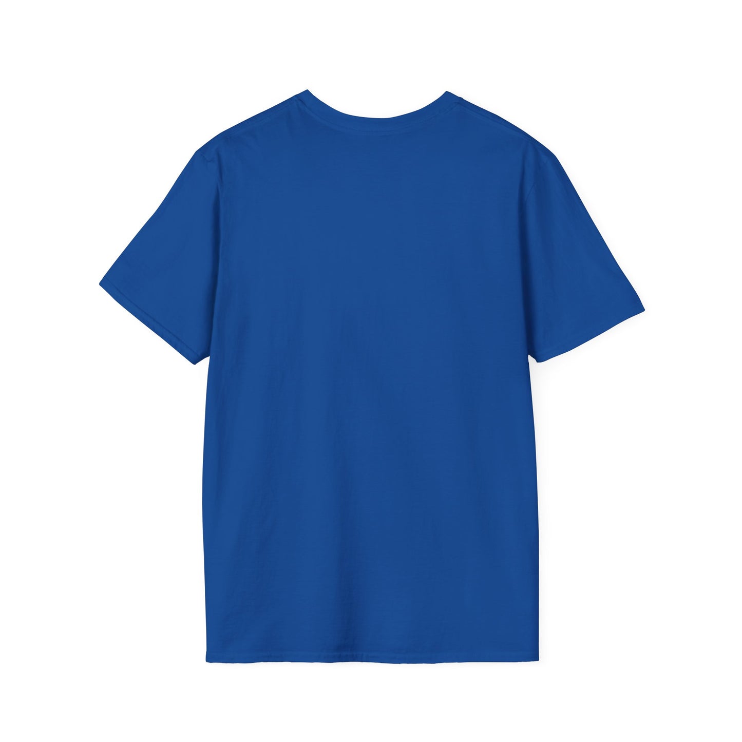 Gulf of McDavid Cotton Tee