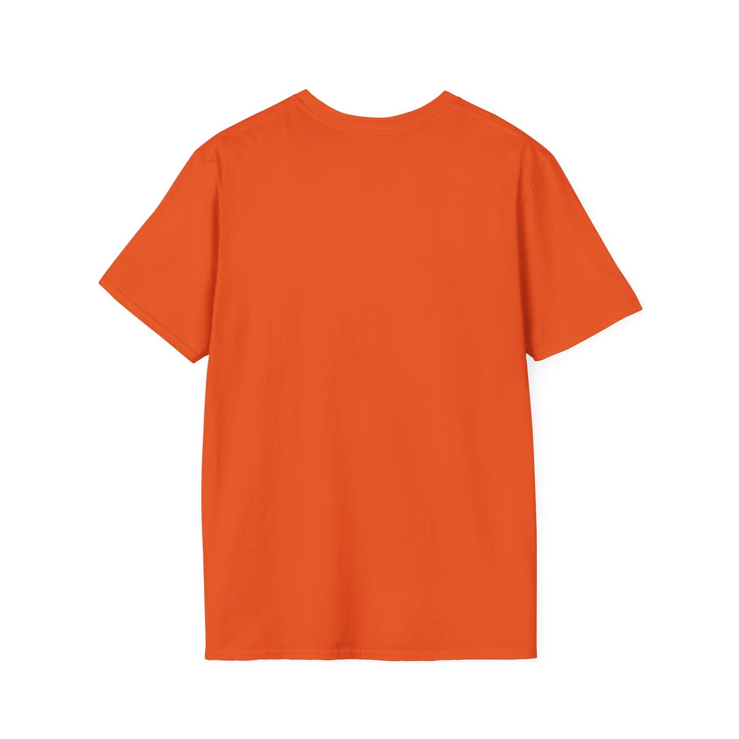 Gulf of McDavid Cotton Tee