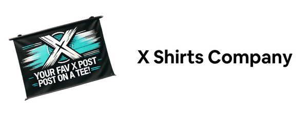 X Shirts Company